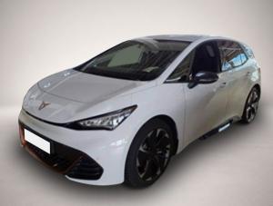 Cupra Born LED/HuD/Kamera/Navi