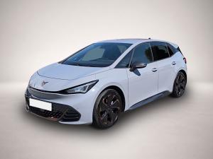 Cupra Born LED NAVI 19 -ALU ACC PDC RFK