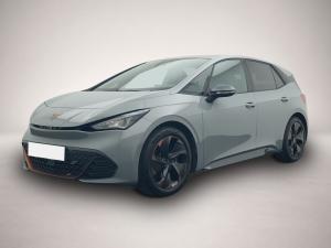 Cupra Born LED NAVI ACC KAMERA