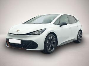 Cupra Born LED NAVI ACC PILOT M