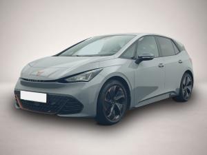 Cupra Born LED NAVI ACC PILOT M