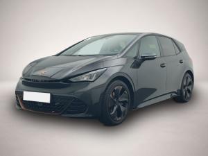 Cupra Born LED NAVI PILOT M ACC