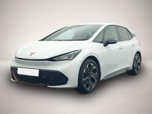 Cupra Born NAVI ACC KAMERA ALU 19