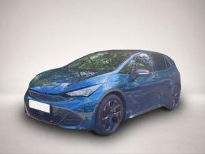 Cupra Born +NAVI+ACC+PANO+SHZ+R-KAM+LED+19“ALU+DAB+