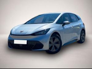 Cupra Born NAVI+KAMERA+LED+CCS+FULL-LINK+DAB+LANE-ASSI