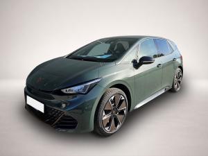 Cupra Born VZ 84 kWh LED NAVI SENNHEISER WÄRMEPUMPE 20