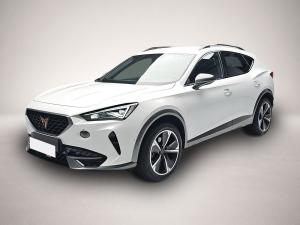 Cupra Formentor 1.4 DSG PHEV NAVI LED KAMERA