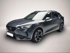 Cupra Formentor 1.4 E-HYBRID DSG MATRIX PANO AHK