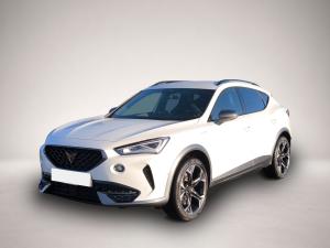 Cupra Formentor 1.4 e-HYBRID DSG VZ LED NAVI 19 KAMERA