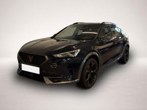Cupra Formentor 1.4 e-HYBRID DSG VZ LED+NAVI+19+KAMERA