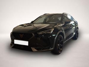 Cupra Formentor 1.4 e-HYBRID DSG VZ LED+NAVI+KAMERA+PA