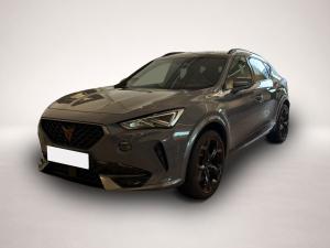 Cupra Formentor 1.4 e-HYBRID DSG VZ LED+NAVI+KAMERA+PA