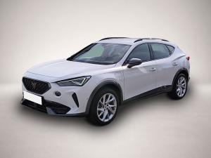 Cupra Formentor 1.4 eHybrid DSG NAVI PARK-ASSIST RFK