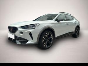 Cupra Formentor 1.4 eHybrid DSG VZ AHK KAMERA LED ACC