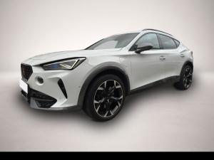 Cupra Formentor 1.4 eHybrid DSG VZ KAMERA AHK ACC LED
