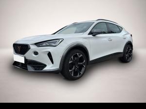 Cupra Formentor 1.4 eHybrid DSG VZ KAMERA AHK LED ACC