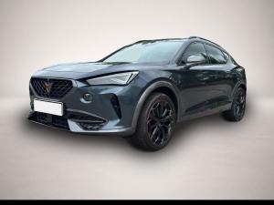 Cupra Formentor 1.4 eHybrid DSG VZ PANO AHK KAMERA LED