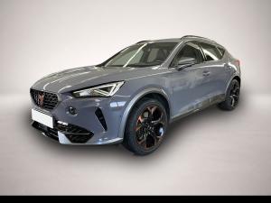 Cupra Formentor 1.4 TSI DSG e-Hybrid VZ NAVI REAR VIEW