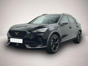 Cupra Formentor 1.4 TSI DSG eHybrid NAVI LED KAMERA