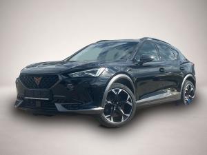 Cupra Formentor 1.4 TSI DSG eHybrid VIRTUAL-COCKPIT+NA