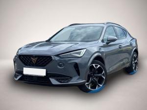 Cupra Formentor 1.4 TSI DSG eHybrid VZ AHK+SAFE+DRIVIN