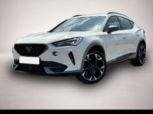 Cupra Formentor 1.4 TSI DSG eHybrid VZ AHK+VIRTUAL-COC