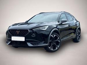 Cupra Formentor 1.4 TSI DSG eHybrid VZ EL.HECK.+PAKET-