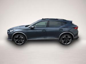Cupra Formentor 1.4 TSI DSG VZ 188¤ m.20% Anz. AHK PAN