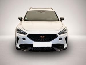 Cupra Formentor 1.4 TSI e-Hybrid DSG VZ Pano/AHK/LED/A