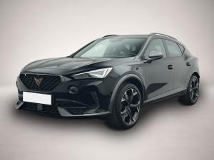 Cupra Formentor 1.4 TSI e-Hybrid DSG VZ TOP VIEW PANO