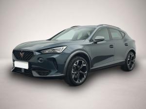 Cupra Formentor 1.4 TSI eHybrid DSG NAVI AHK