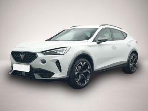 Cupra Formentor 1.4 TSI eHybrid DSG NAVI AHK KAMERA LE