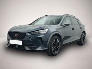 Cupra Formentor 1.4 TSI eHybrid DSG NAVI KAMERA LED AH