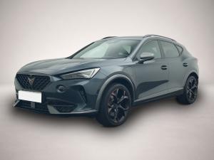 Cupra Formentor 1.4 TSI eHybrid DSG VZ AHK MATRIX DCC