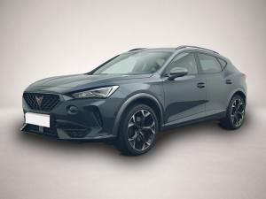 Cupra Formentor 1.4 TSI eHybrid DSG VZ KAMERA NAVI LED