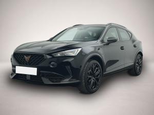 Cupra Formentor 1.4 TSI eHybrid DSG VZ Tribe Edition e