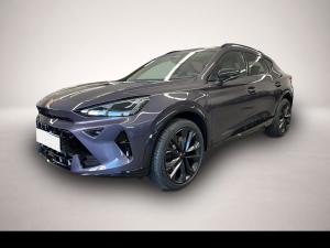 Cupra Formentor 1.5 e-HYBRID DSG VZ Black Edition AHK