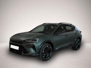 Cupra Formentor 1.5 e-Hybrid DSG VZ Tribe Edition HD-M