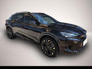 Cupra Formentor 1.5 e-HYBRID Tribe Edition Edge Paket