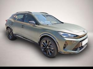 Cupra Formentor 1.5 e-HYBRID Tribe Edition Edge Paket