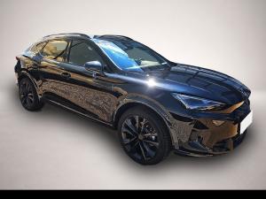 Cupra Formentor 1.5 e-HYBRID Tribe Edition Edge Paket