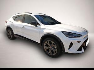 Cupra Formentor 1.5 eHybrid 5J.Gar. EdgePaket 360-Kam