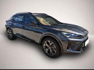 Cupra Formentor 1.5 eHybrid 5J.Gar. EdgePaket 360Kamra