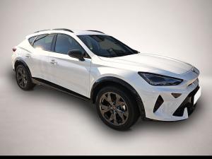 Cupra Formentor 1.5 eHybrid 5J.Gar. EdgePaket AHKschw.