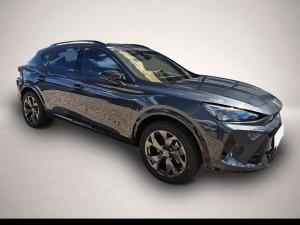 Cupra Formentor 1.5 eHybrid 5J.Gar. EdgePaket AHKschw.