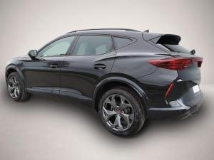 Cupra Formentor 1.5 eTSI 110 kW 1.5 eTSI DSG ABT AHK .