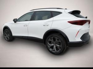 Cupra Formentor 1.5 eTSI 110 kW 1.5 eTSI DSG AHK ACC .