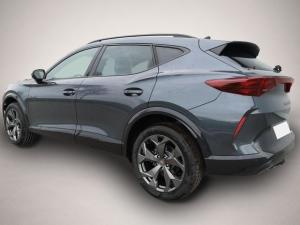 Cupra Formentor 1.5 eTSI 110 kW 1.5 eTSI DSG Edge AHK.