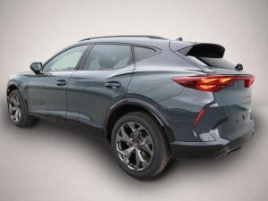 Cupra Formentor 1.5 eTSI 110 kW 1.5 eTSI DSG Edge AHK.