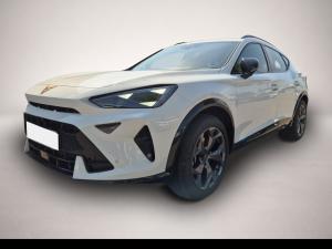 Cupra Formentor 1.5 eTSI 150 DSG LED Nav ACC SHZ 18Z
